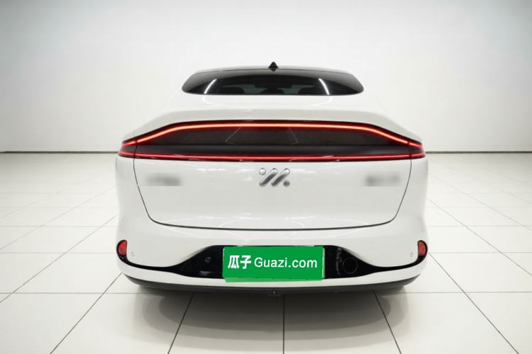 Used IM LS6 2023 Max Standard Edition Rear