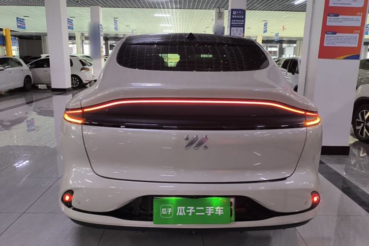Used IM LS6 2023 Max Standard Edition Rear