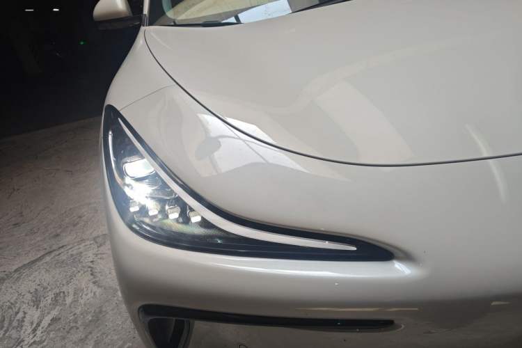 Used IM LS6 2023 Max Standard Edition Right Front Headlight