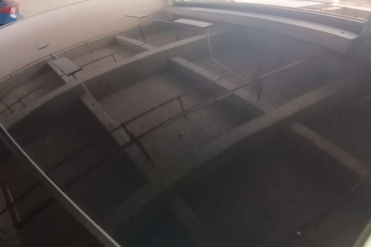 Used IM LS6 2023 Max Standard Edition Roof