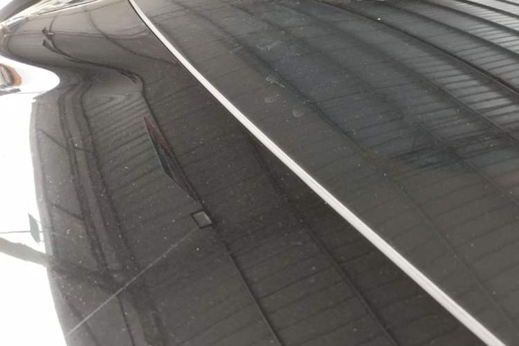 Used IM LS6 2023 Max Standard Edition Roof