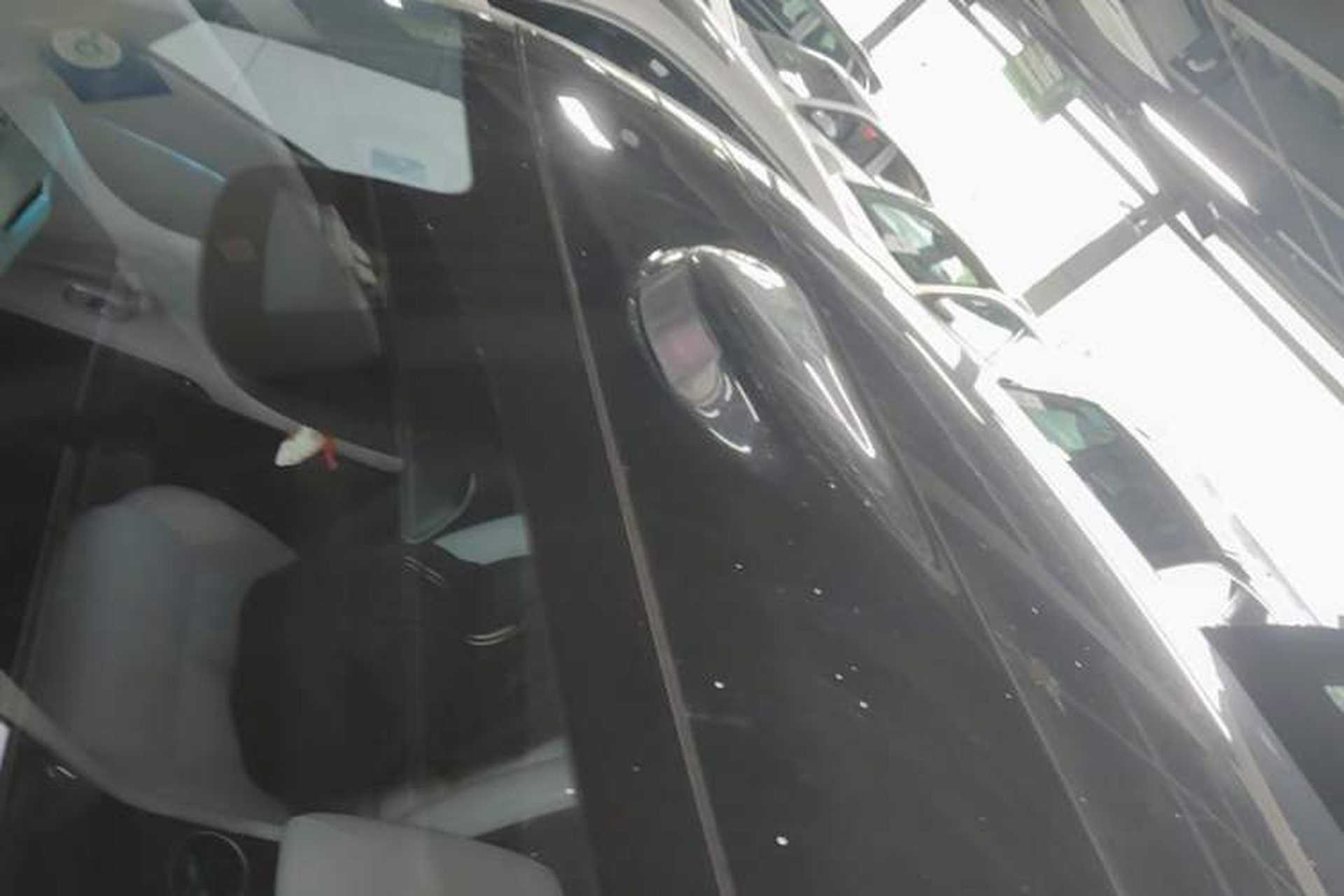Used IM LS6 2023 Max Extended-Range Version Roof