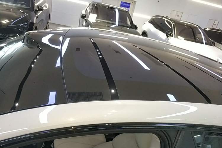 Used IM LS6 2023 Max Enhanced Performance Edition Roof