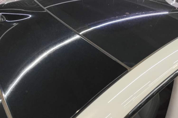 Used IM LS6 2023 Max Standard Edition Roof