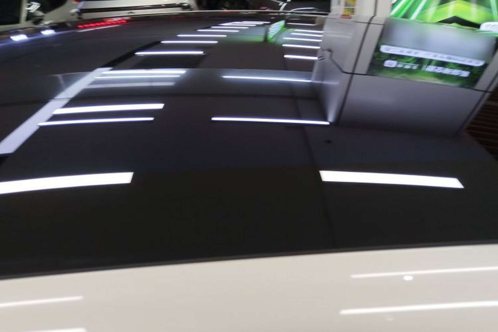Used IM LS6 2023 Max Standard Edition Roof