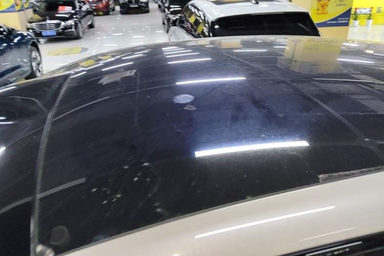 Used IM LS6 2023 Max Standard Edition Roof