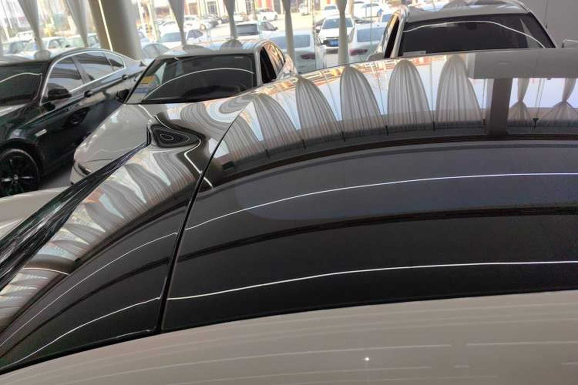 Used IM LS6 2023 Max Standard Edition Roof