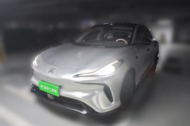 Used IM LS6 2023 Max Standard Edition