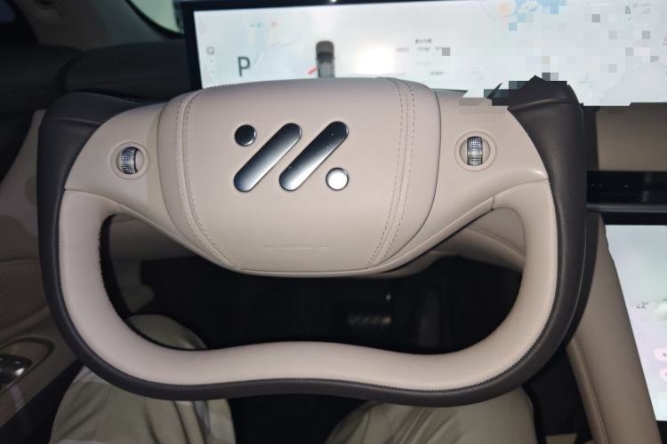Used IM LS6 2023 Max Long-Range Version Steering Wheel