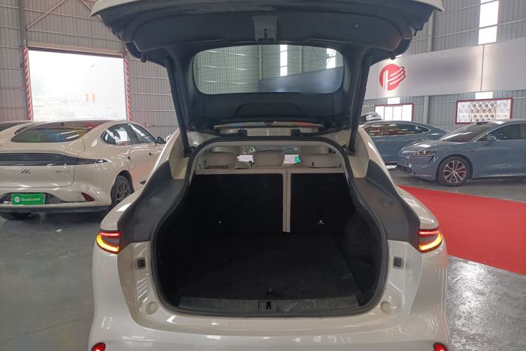 Used IM LS6 2023 Max Standard Edition Trunk