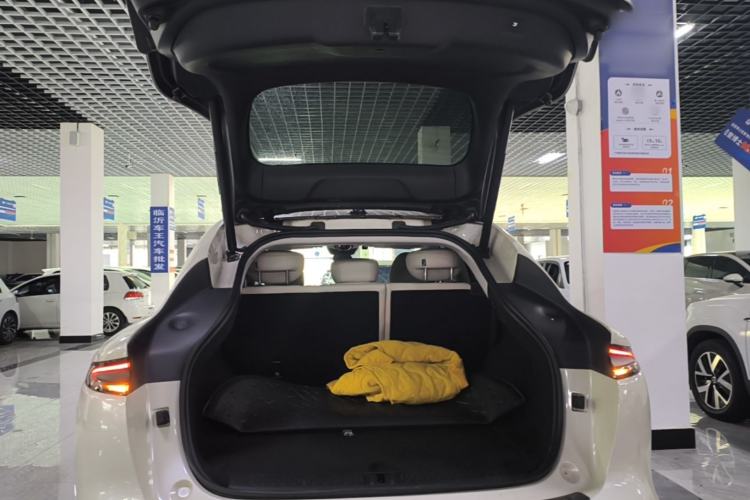 Used IM LS6 2023 Max Standard Edition Trunk