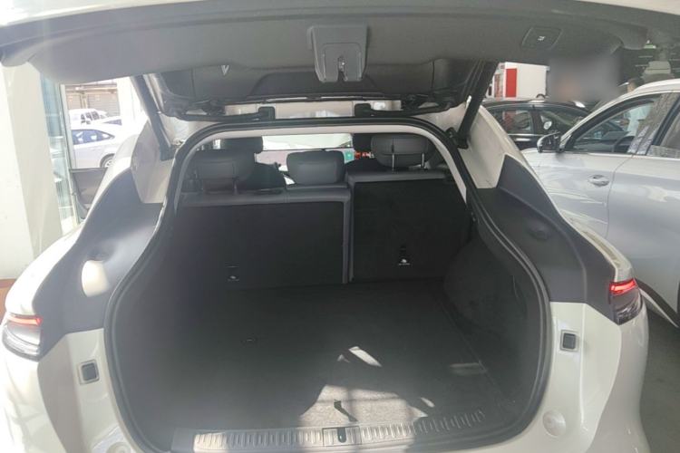 Used IM LS6 2023 Max Long-Range Version Trunk
