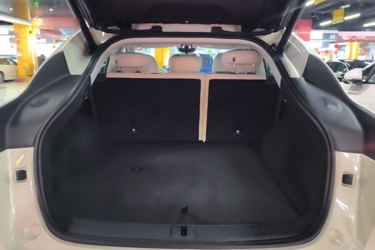 Used IM LS6 2023 Max Long-Range Version Trunk