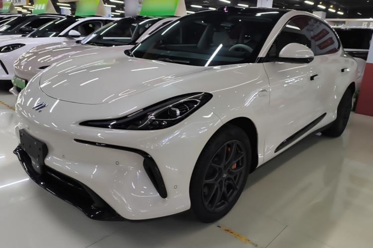 Used IM LS6 2023 Max Long-Range Version Guazi used car, China used car export, Used car for sale, Used  cars, Cheapest cars for sale