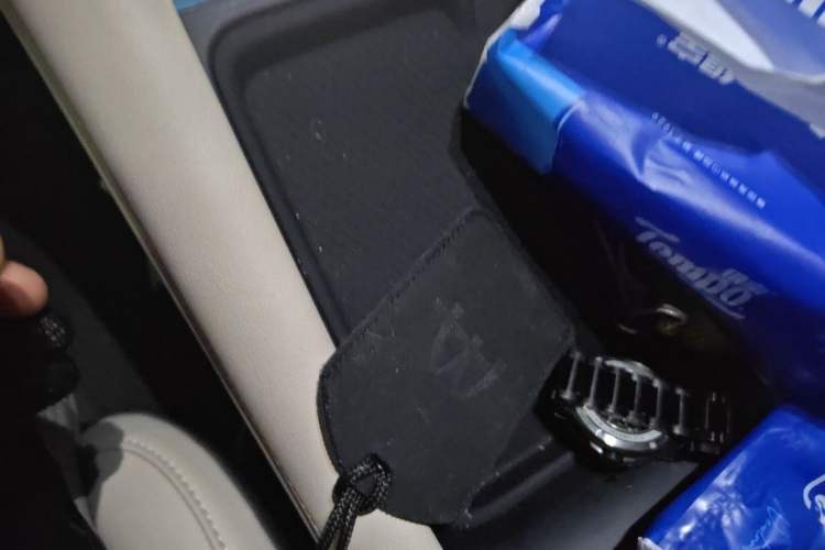 Used IM LS6 2023 Max Standard Edition Vehicle Key