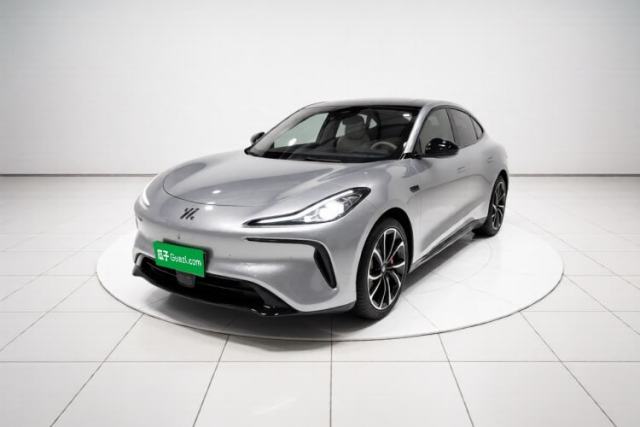 Used IM LS6 2023 Max Standard Edition