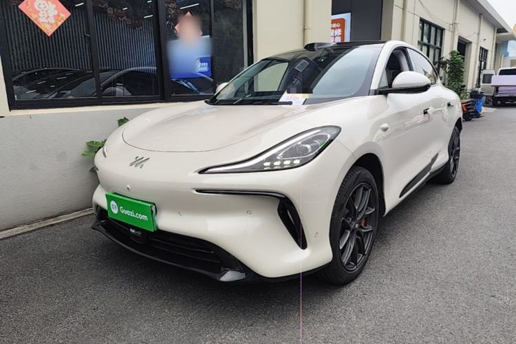 Used IM LS6 2023 Max Standard Edition Guazi used car, China used car export, Used car for sale, Used  cars, Cheapest cars for sale