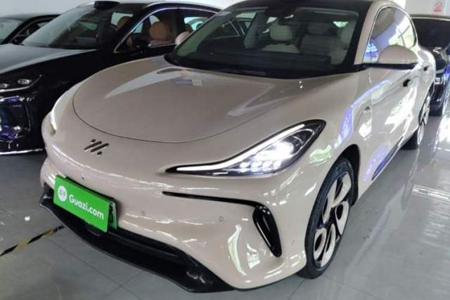 Used IM LS6 2023 Max Standard Edition