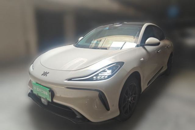 Used IM LS6 2023 Max Standard Edition
