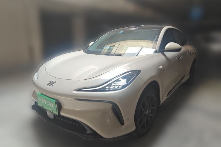 Used IM LS6 2023 Max Standard Edition Guazi used car, China used car export, Used car for sale, Used cars, Cheapest cars for sale