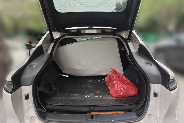 Used IM LS6 2023 Max Extended-Range Version Trunk