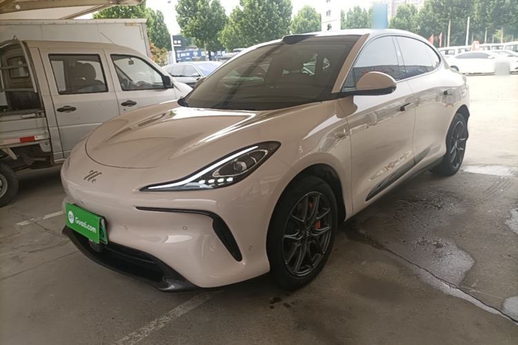 Used IM LS6 2023 Max Standard Edition Guazi used car, China used car export, Used car for sale, Used  cars, Cheapest cars for sale