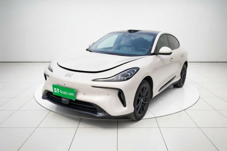 IM LS6 2023 Max Standard Edition
