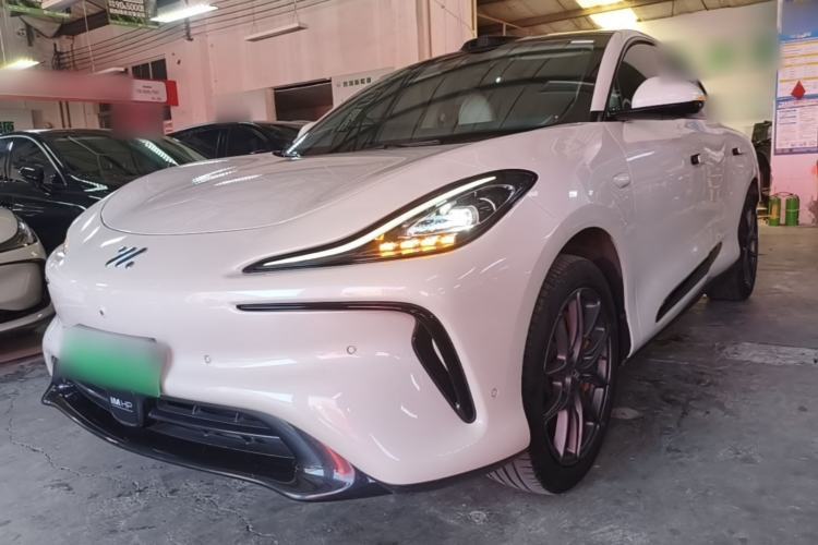 Ojetý IM LS6 2023 Max Standard Edition Guazi used car, China used car export, Used car for sale, Used  cars, Cheapest cars for sale