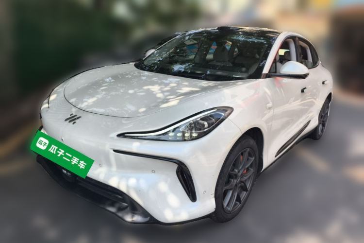 Used IM LS6 2023 Max Enhanced Performance Edition Guazi used car, China used car export, Used car for sale, Used IM cars, Cheapest cars for sale, Electric vehicle, New energy car
