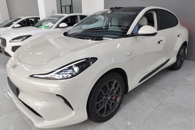 Used IM LS6 2023 Max Standard Edition