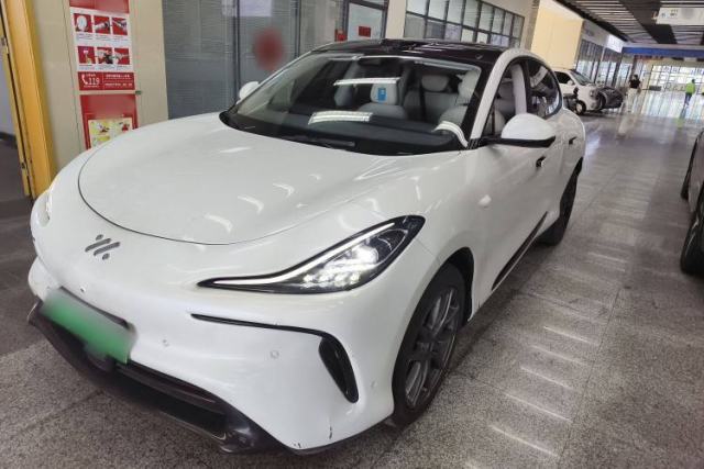 Used IM LS6 2023 Max Standard Edition