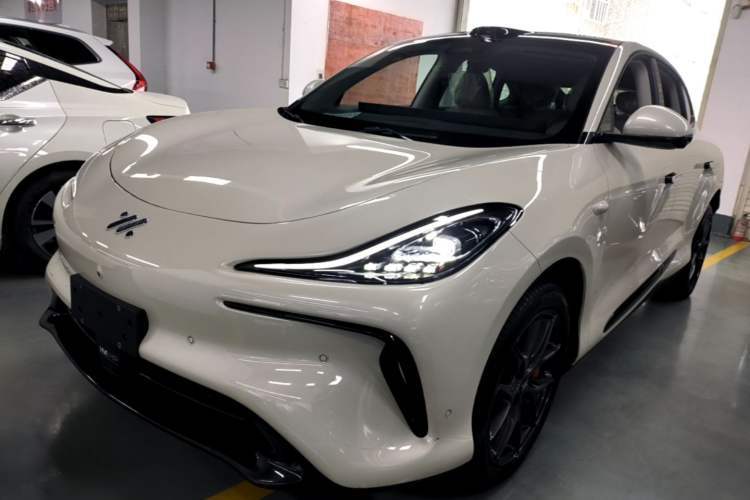 Used IM LS6 2023 Max Standard Edition Guazi used car, China used car export, Used car for sale, Used cars, Cheapest cars for sale