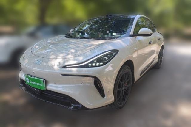 Used IM LS6 2023 Max Standard Edition