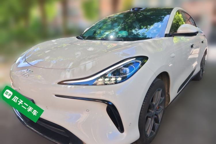 Used IM LS6 2023 Max Standard Edition Guazi used car, China used car export, Used car for sale, Used  cars, Cheapest cars for sale