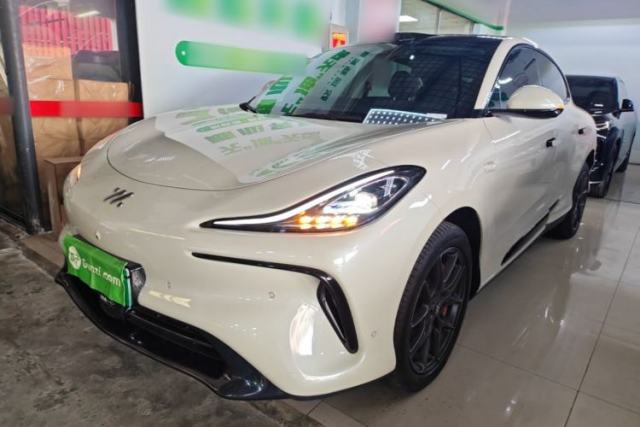Used IM LS6 2023 Max Standard Edition