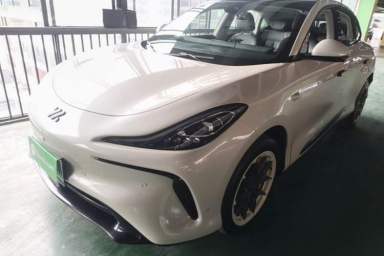 Used IM LS6 2023 Max Standard Edition