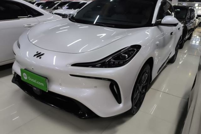 Used IM LS6 2023 Max Standard Edition
