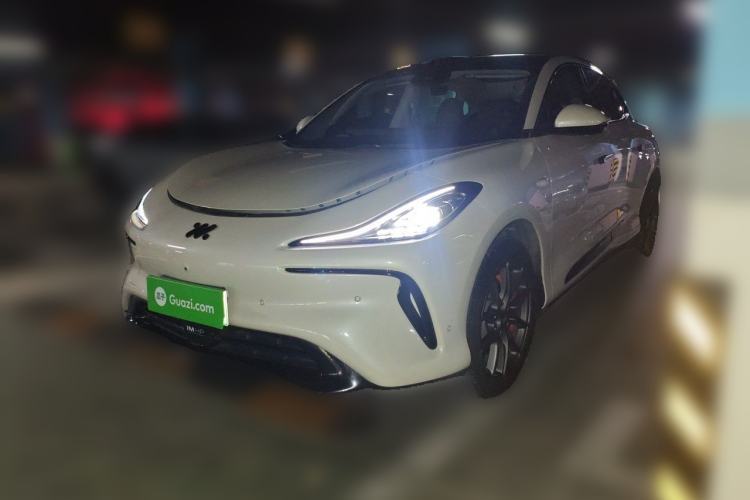 Used IM LS6 2023 Max Standard Edition Guazi used car, China used car export, Used car for sale, Used cars, Cheapest cars for sale