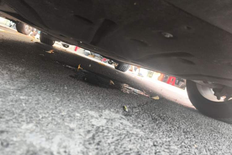Used IM LS6 2023 Max Enhanced Performance Edition Chassis Front