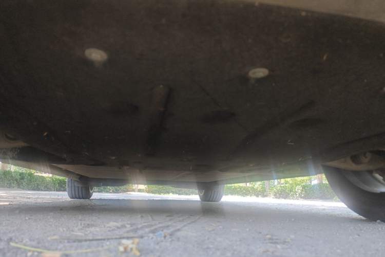 Used IM LS6 2023 Max Standard Edition Chassis Front