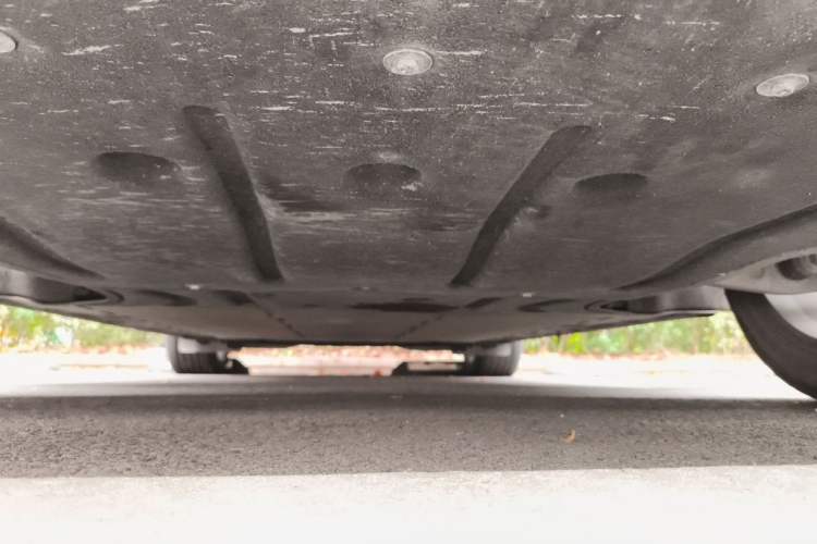 Used IM LS6 2023 Max Enhanced Performance Edition Chassis Front