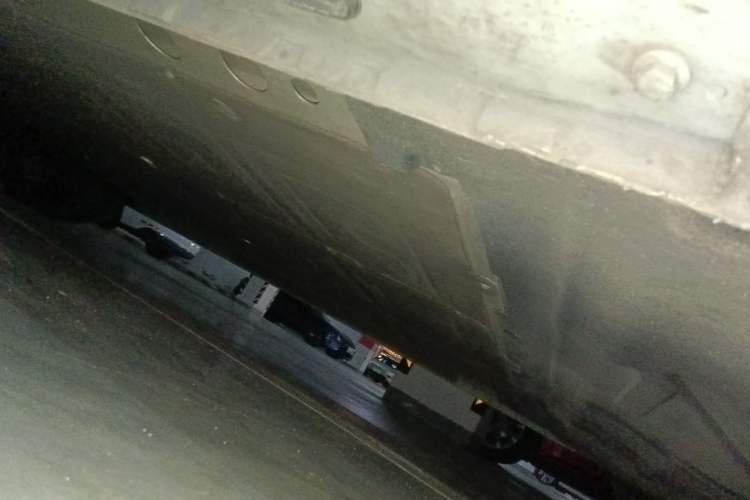 Used IM LS6 2023 Max Standard Edition Chassis Front Right