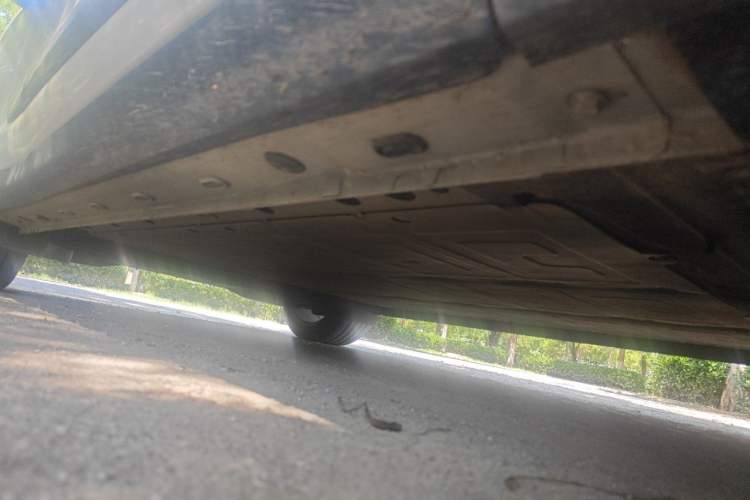 Used IM LS6 2023 Max Standard Edition Chassis Front Right