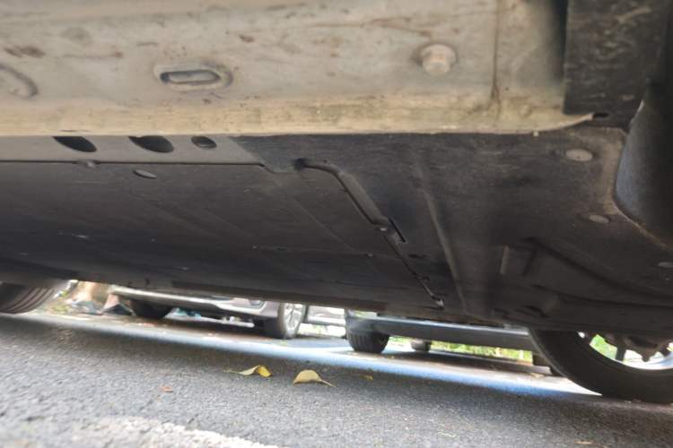 Used IM LS6 2023 Max Standard Edition Chassis Front Right