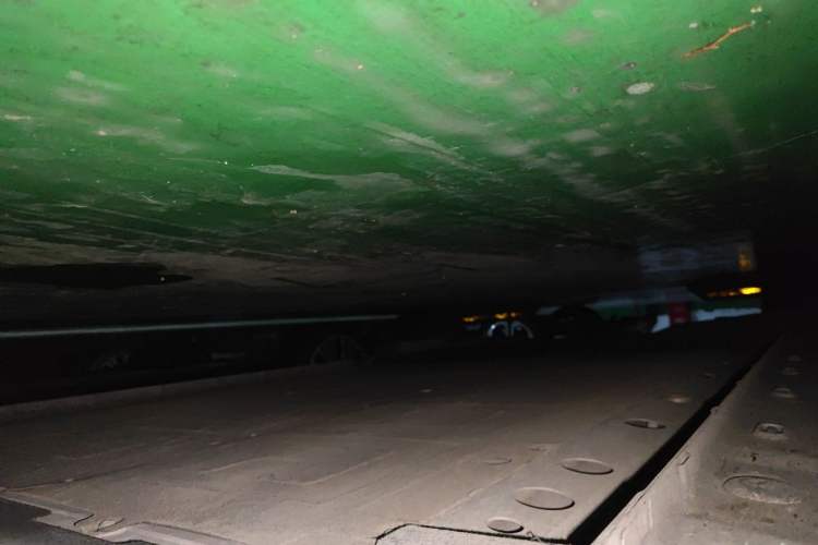 Used IM LS6 2023 Max Standard Edition Chassis Front Right
