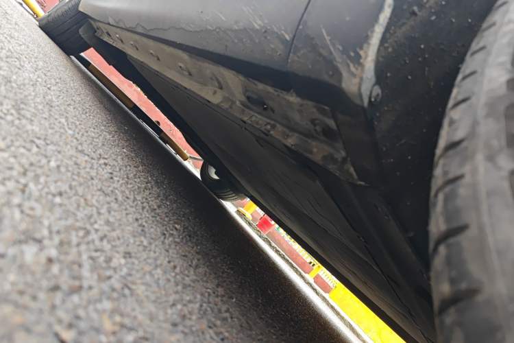 Used IM LS6 2023 Max Standard Edition Chassis Front Right