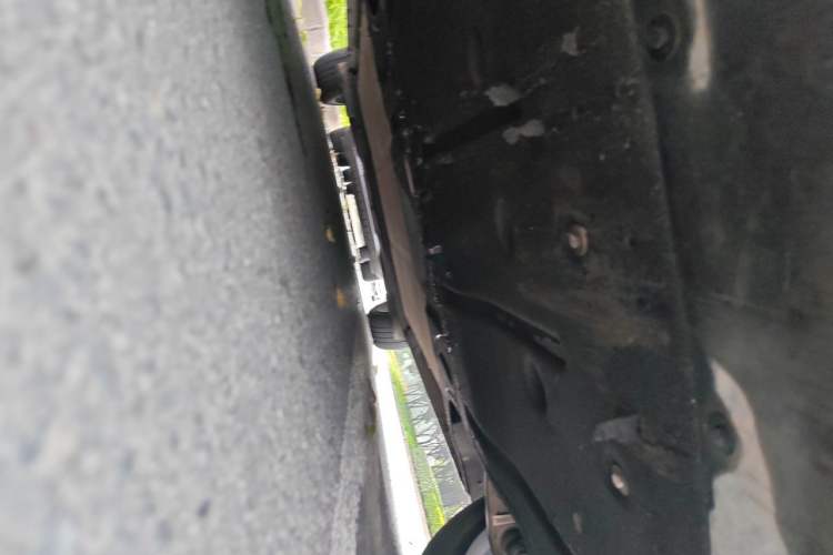 Used IM LS6 2023 Max Standard Edition Chassis Front