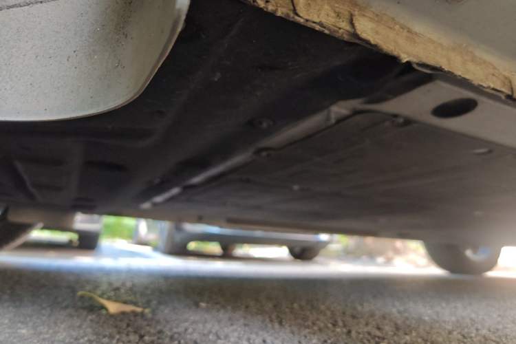 Used IM LS6 2023 Max Standard Edition Chassis Rear Right