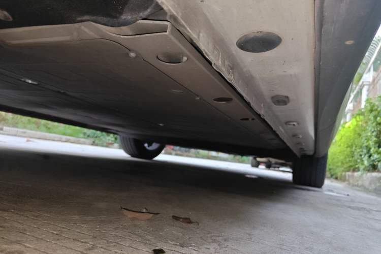 Used IM LS6 2023 Max Standard Edition Chassis Rear Right