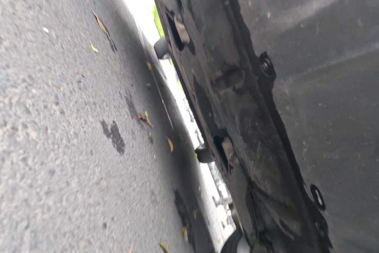 Used IM LS6 2023 Max Standard Edition Chassis Rear